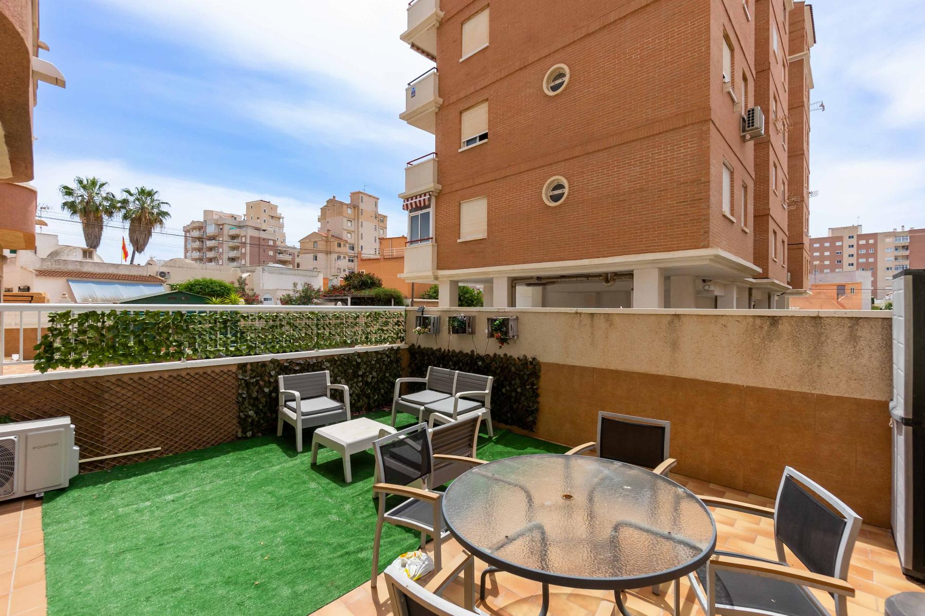Venta de apartamento en Torrevieja