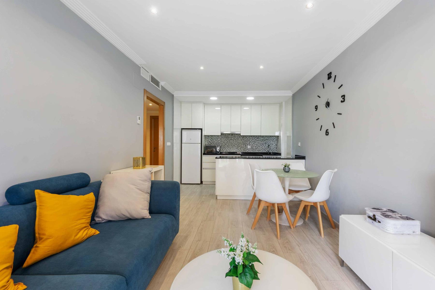 Venta de apartamento en Torrevieja