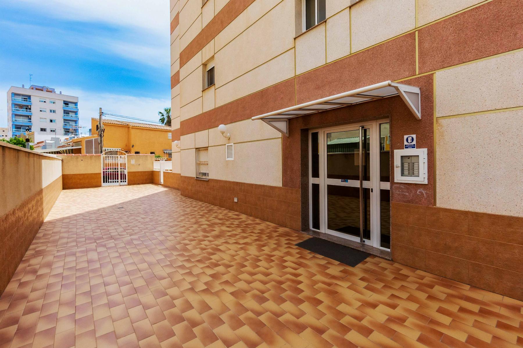 Venta de apartamento en Torrevieja
