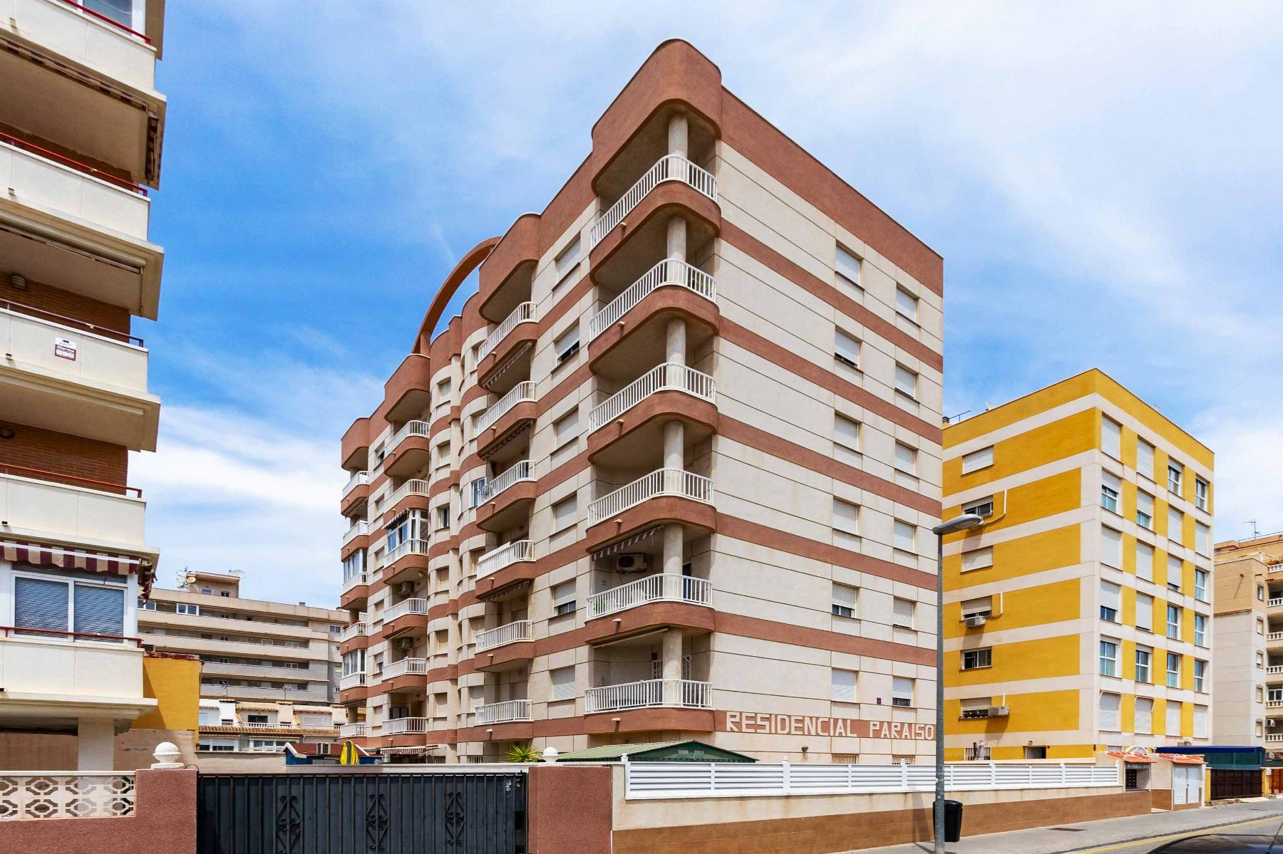 Venta de apartamento en Torrevieja