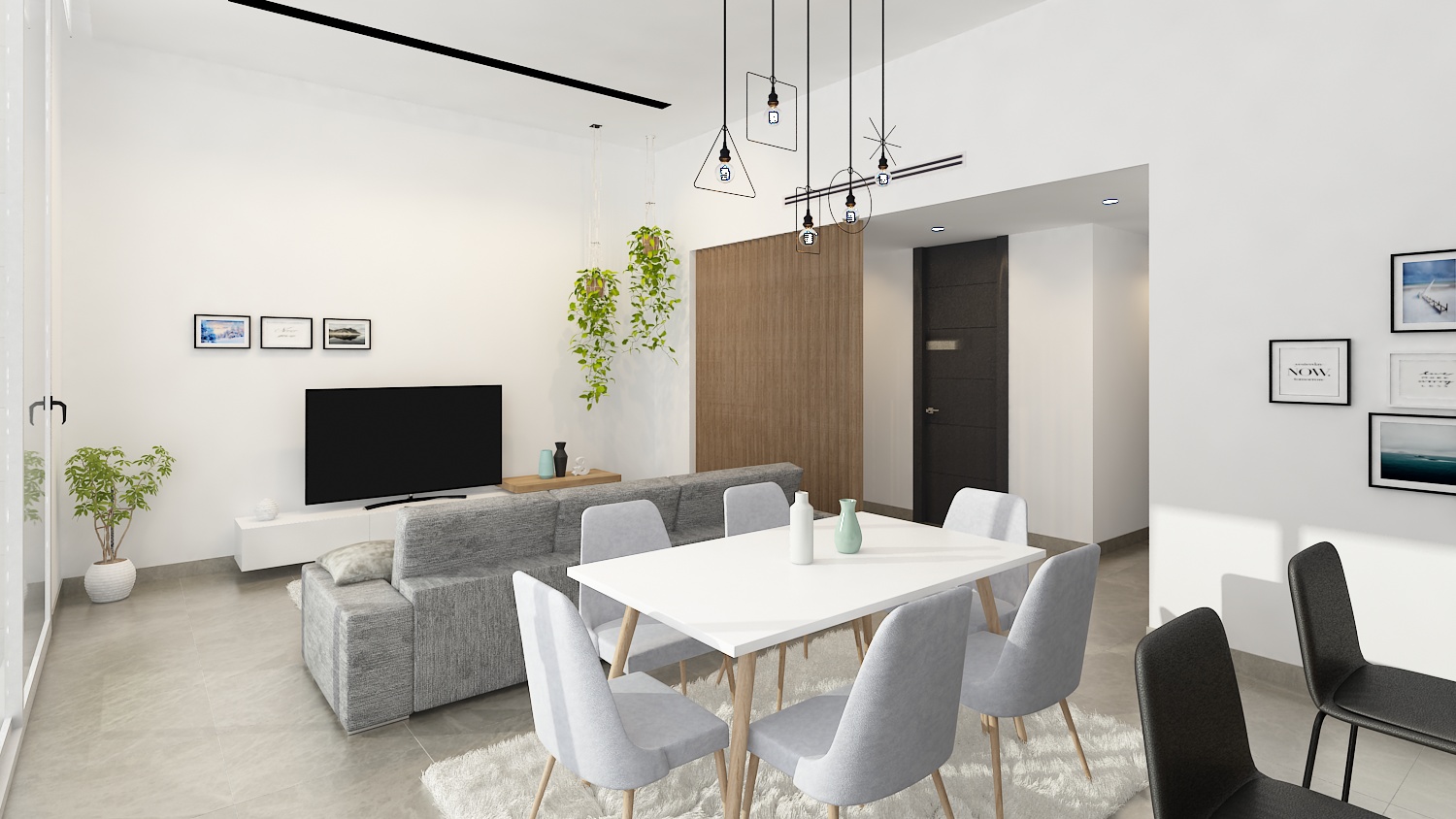 Köp av chalet i Torrevieja