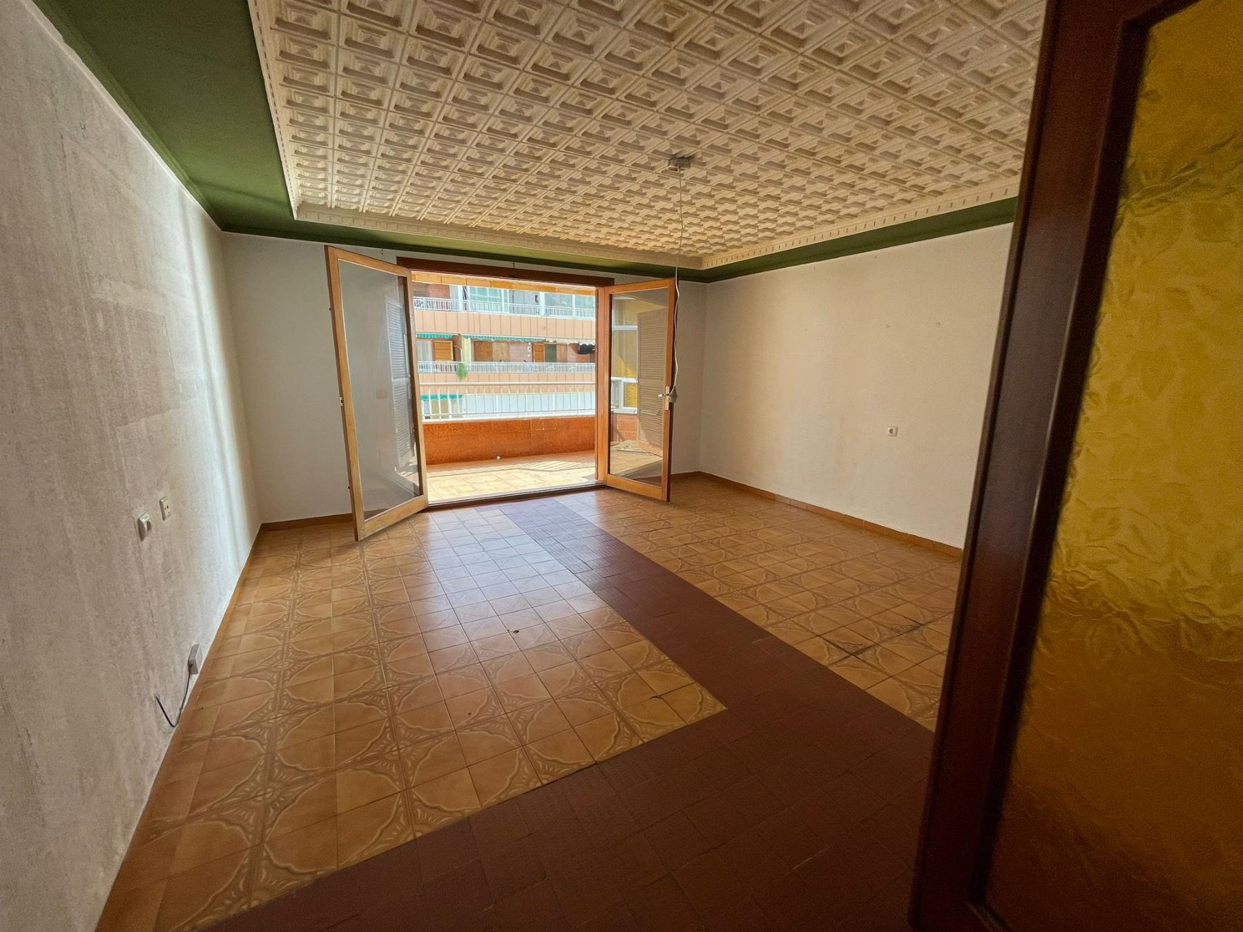 Venta de apartamento en Torrevieja