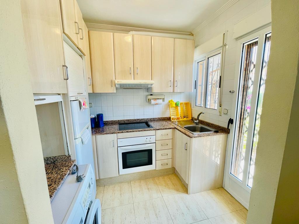 Venta de chalet en Orihuela Costa