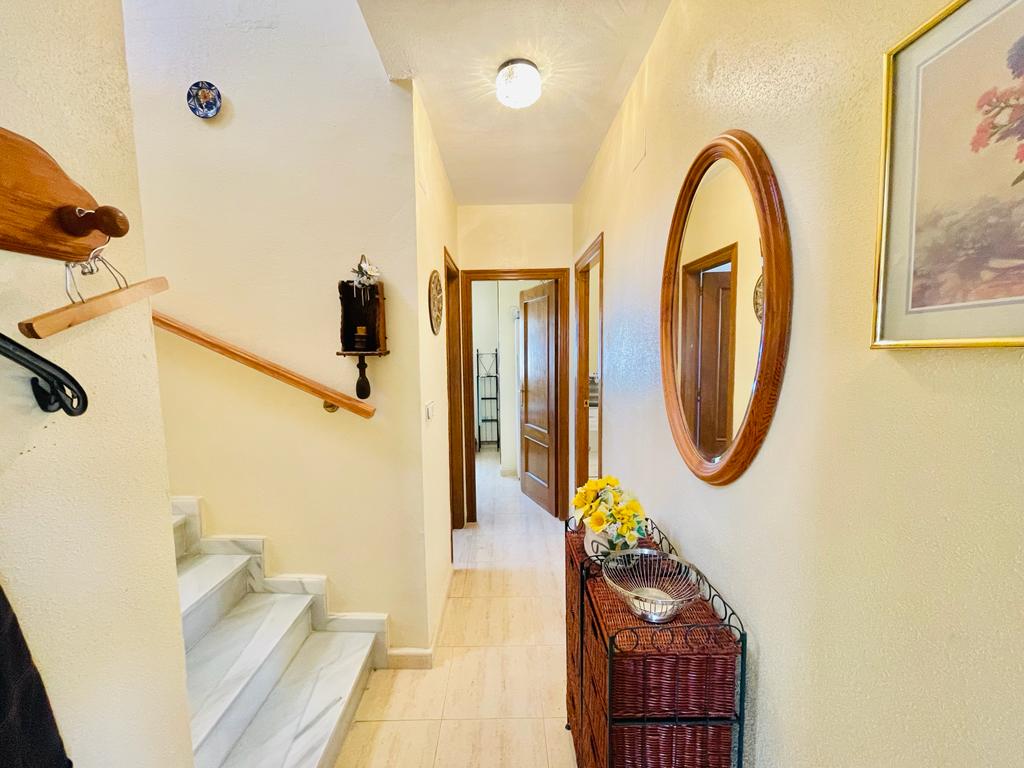 Venta de chalet en Orihuela Costa
