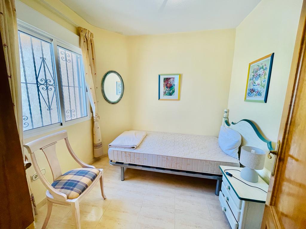 Venta de chalet en Orihuela Costa