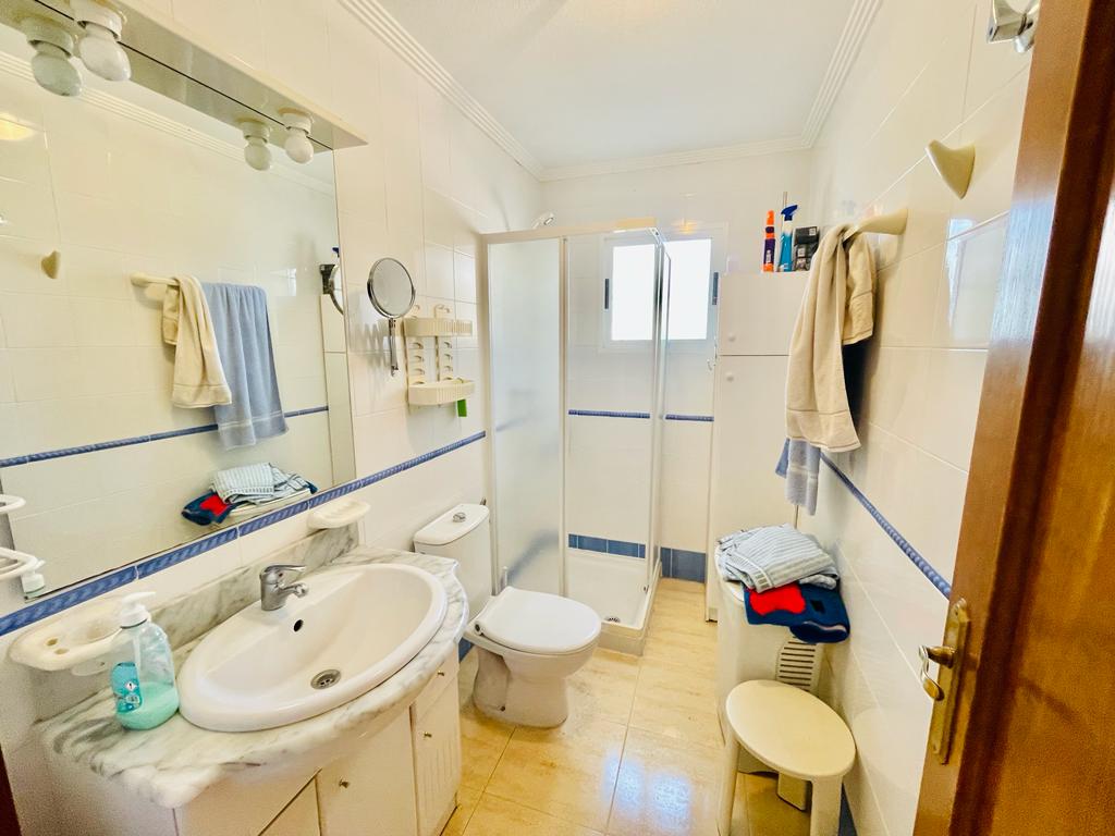 Venta de chalet en Orihuela Costa