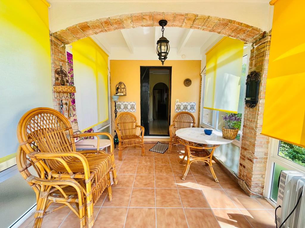 Venta de chalet en Orihuela Costa