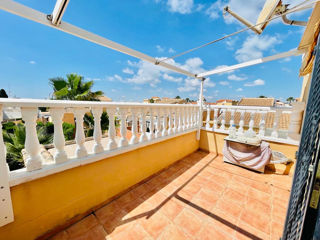 Venta de chalet en Orihuela Costa