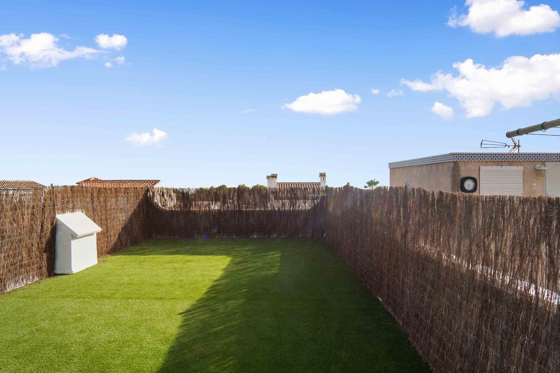 For sale of bungalow in Orihuela Costa