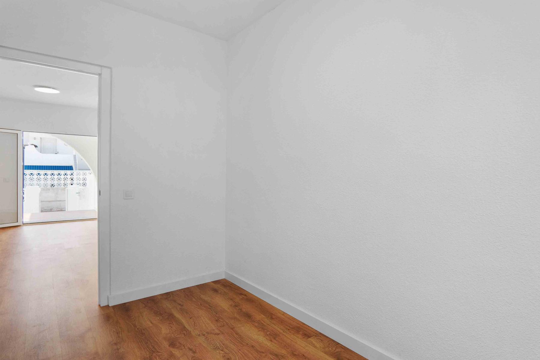 For sale of bungalow in Orihuela Costa