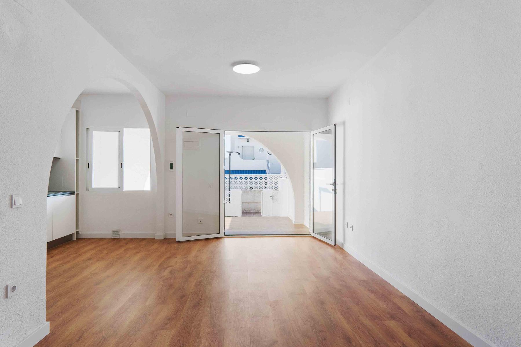For sale of bungalow in Orihuela Costa