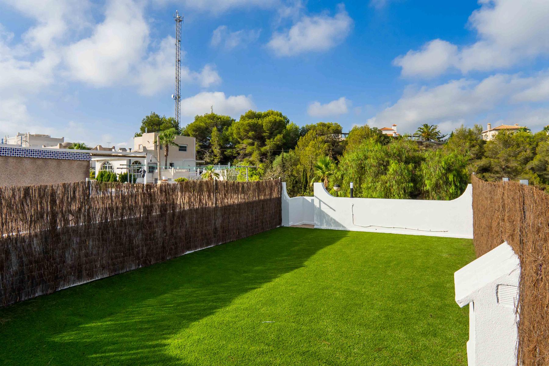 For sale of bungalow in Orihuela Costa