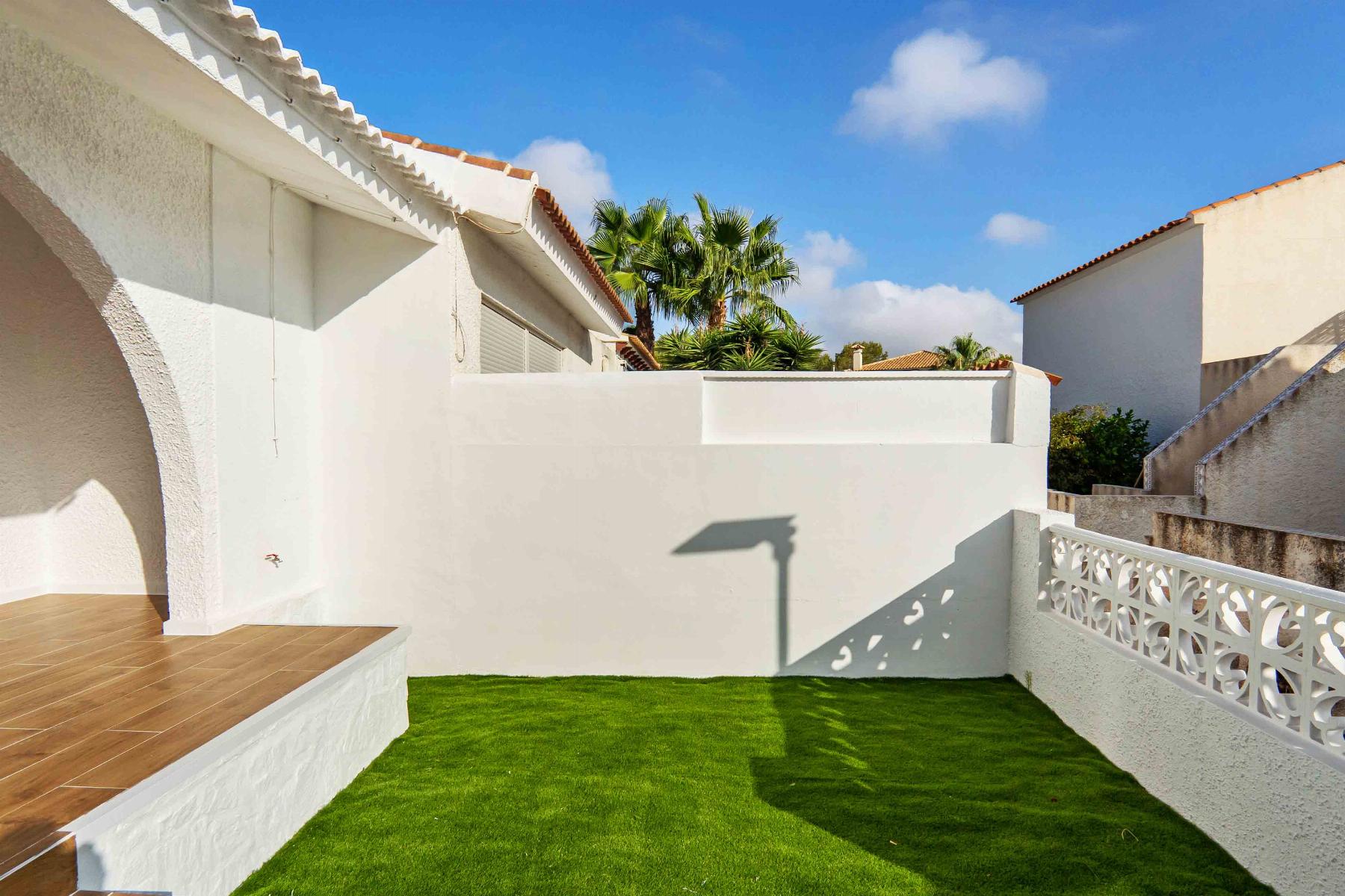 For sale of bungalow in Orihuela Costa