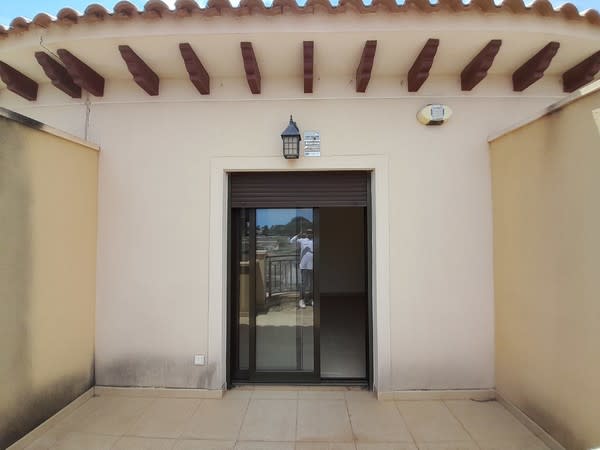 For sale of chalet in Rojales
