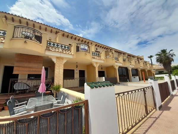 Venta de chalet en Rojales