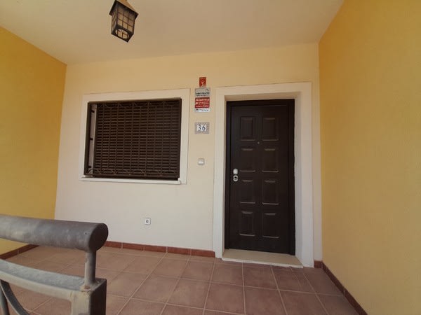 Venta de chalet en Rojales