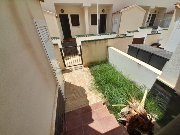 Venta de chalet en Rojales