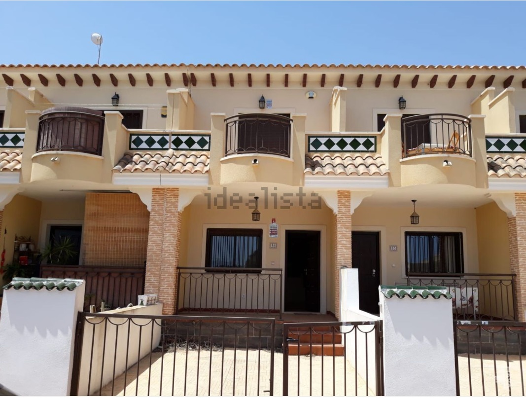 Venta de chalet en Rojales