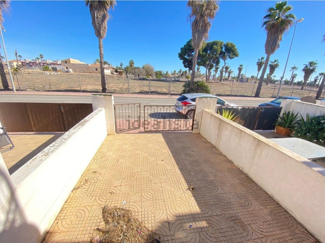 Venta de chalet en Rojales