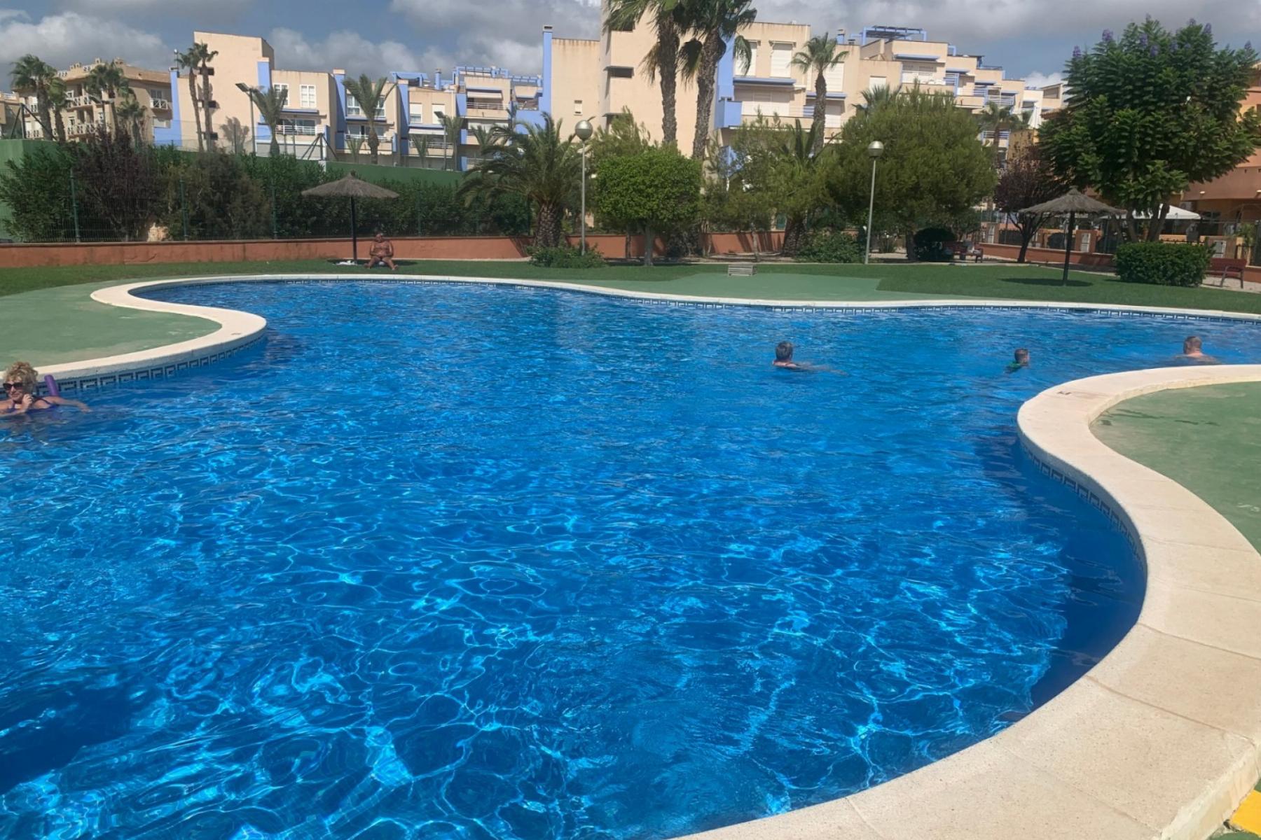 For sale of chalet in Orihuela Costa