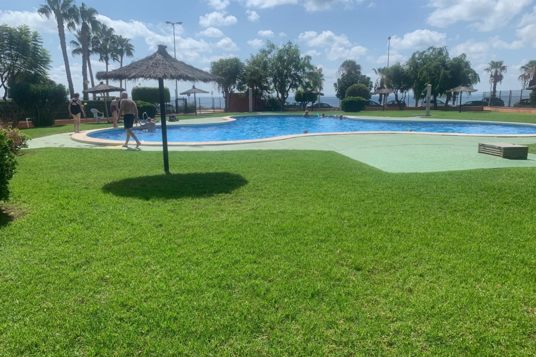 For sale of chalet in Orihuela Costa