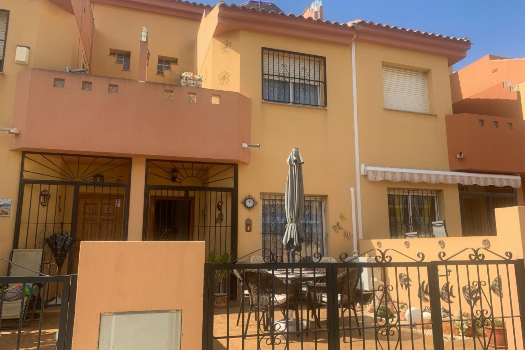 Venta de chalet en Orihuela Costa
