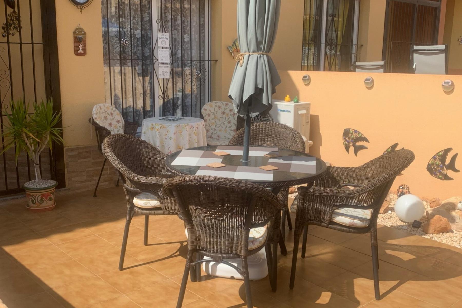 For sale of chalet in Orihuela Costa