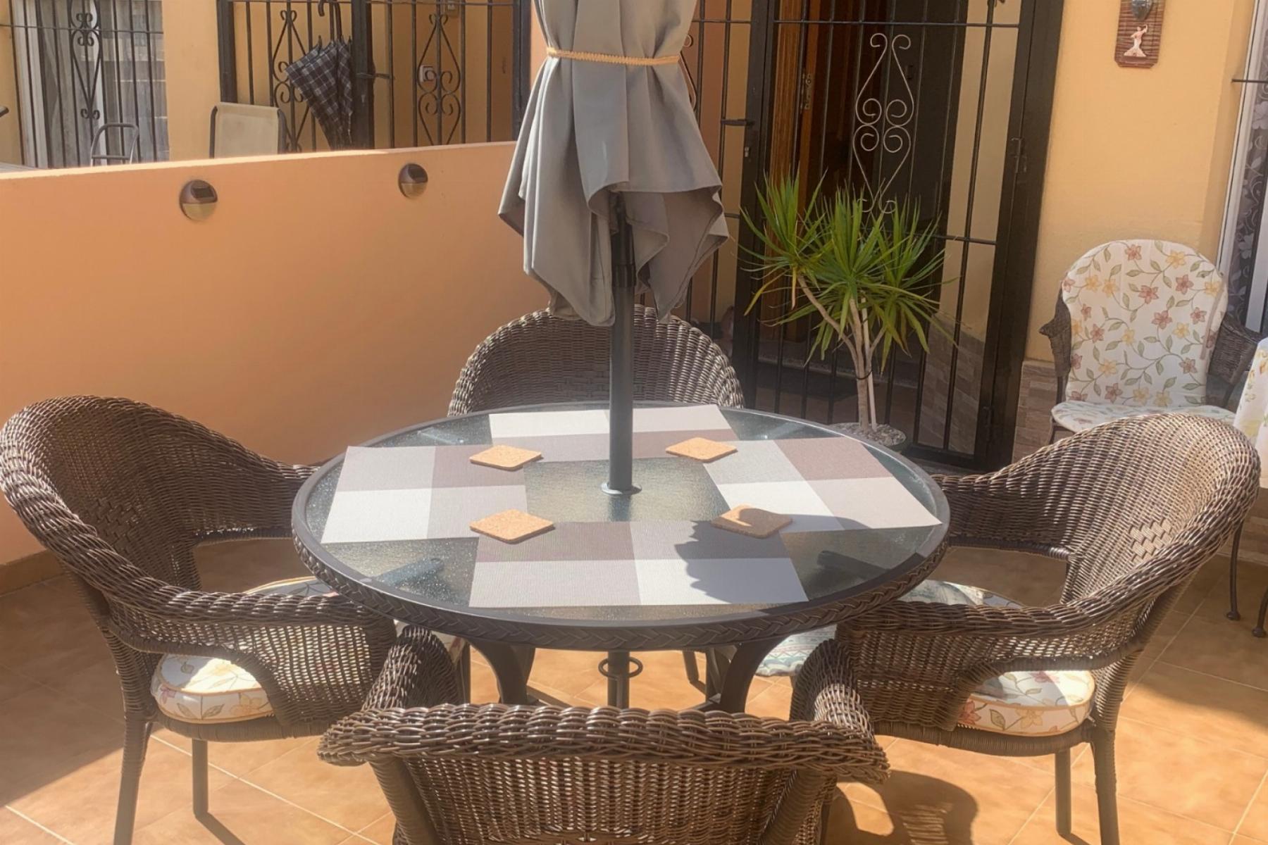 For sale of chalet in Orihuela Costa