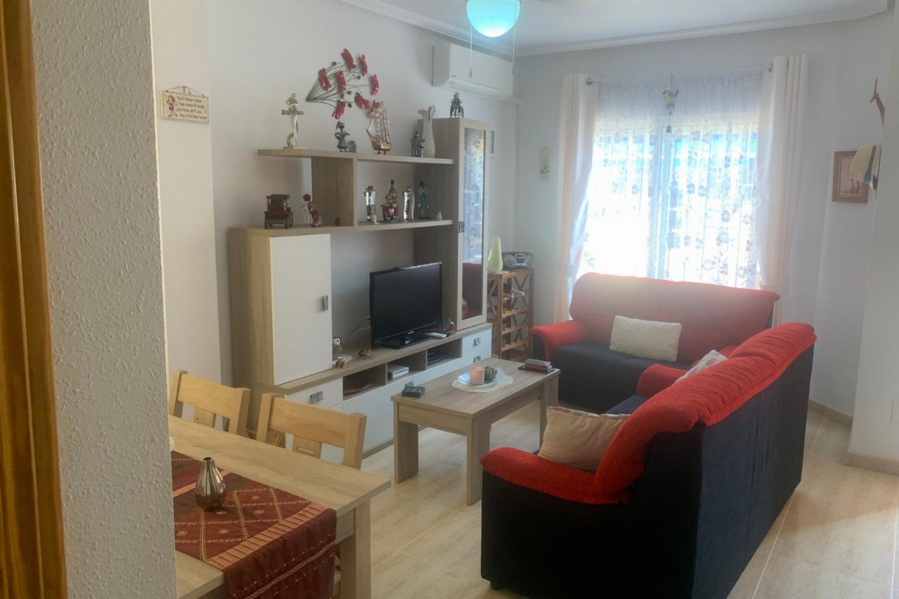 For sale of chalet in Orihuela Costa