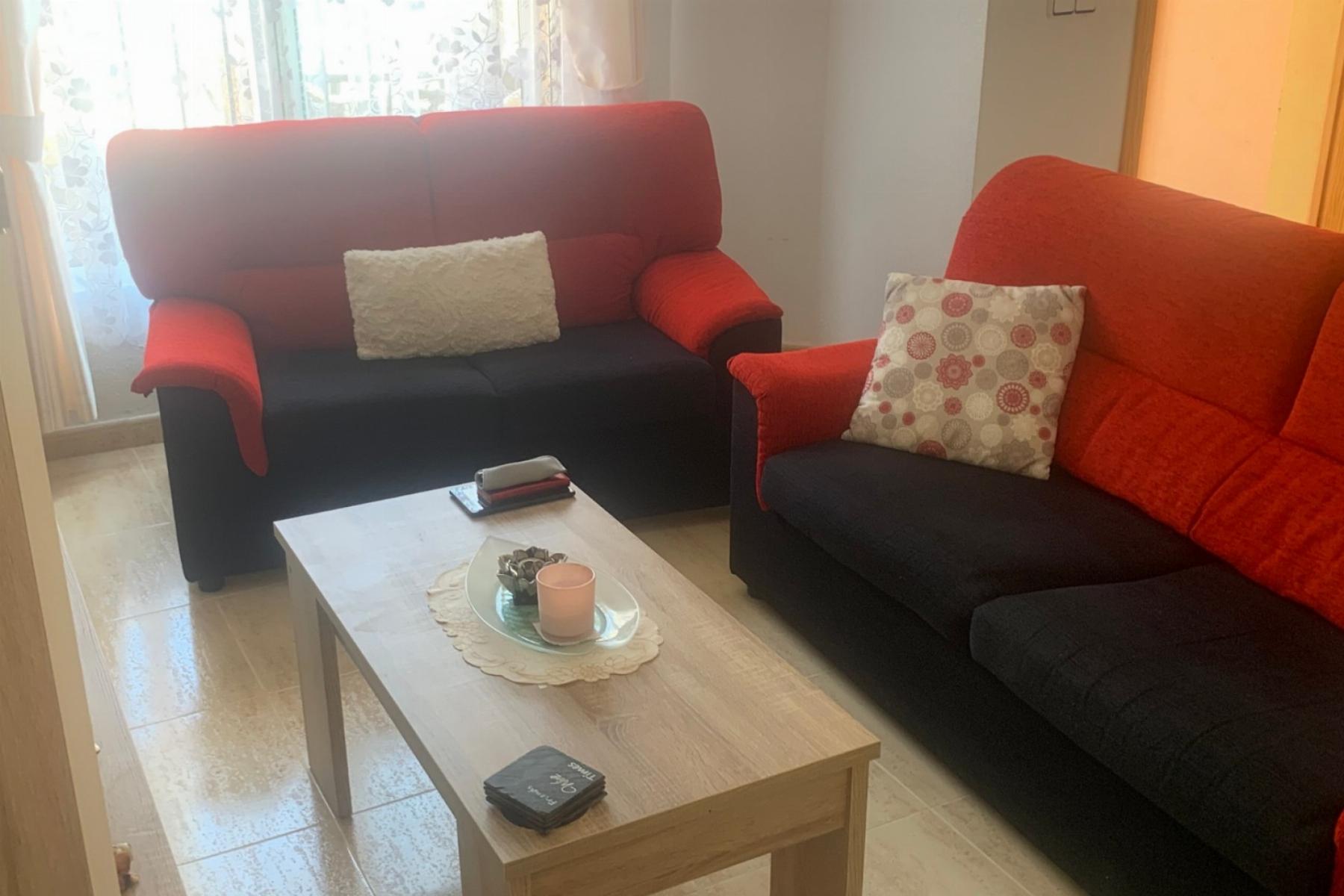 For sale of chalet in Orihuela Costa