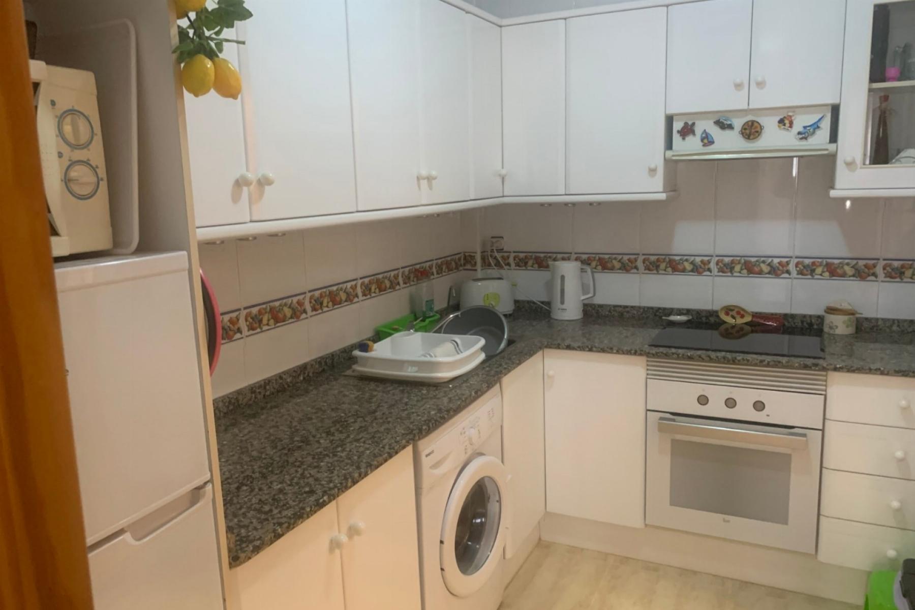 For sale of chalet in Orihuela Costa