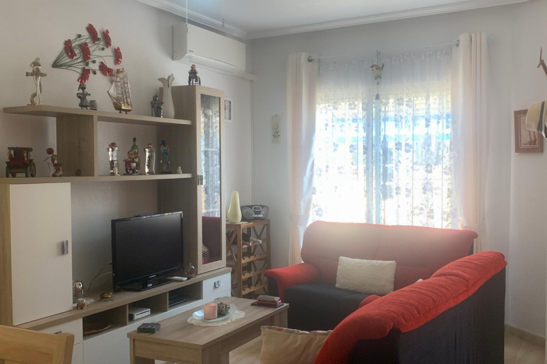 For sale of chalet in Orihuela Costa