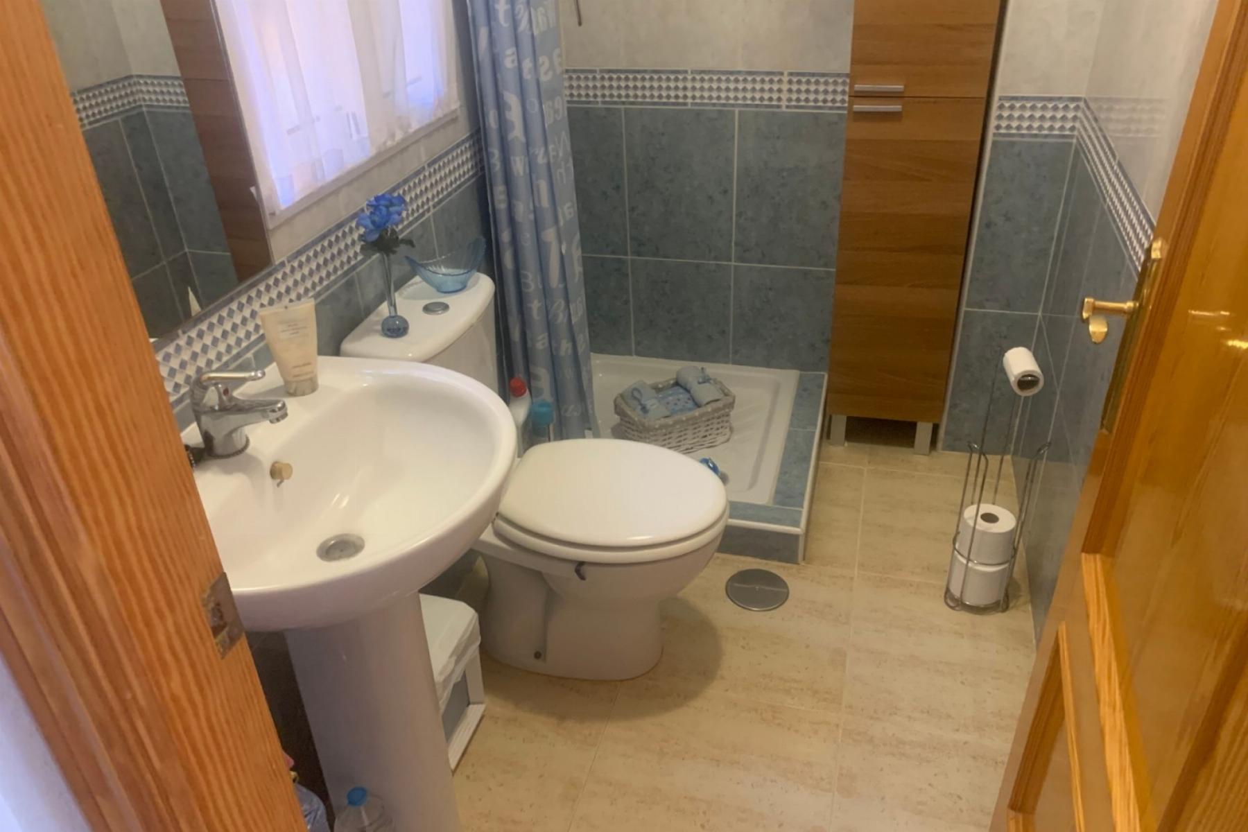 For sale of chalet in Orihuela Costa