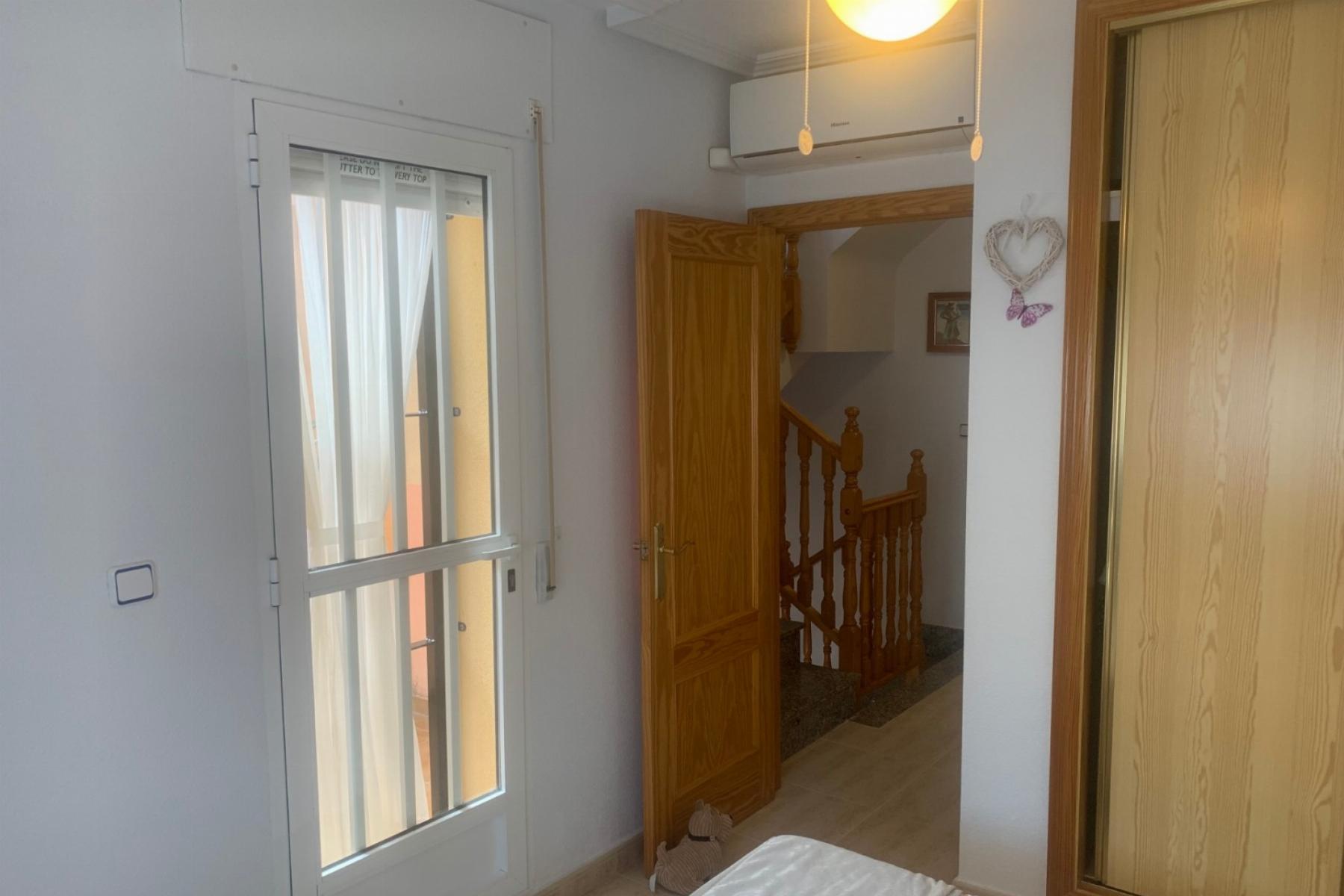 For sale of chalet in Orihuela Costa
