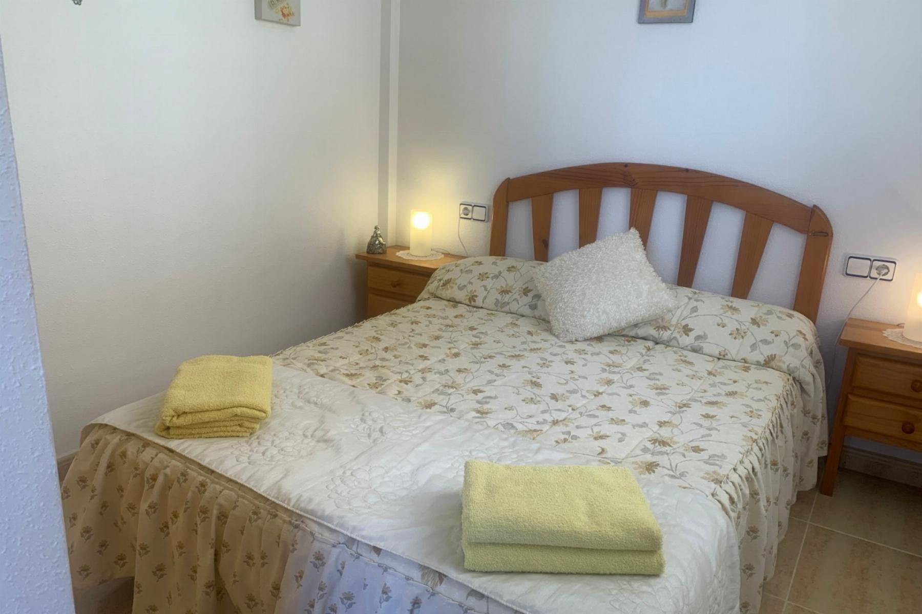 For sale of chalet in Orihuela Costa