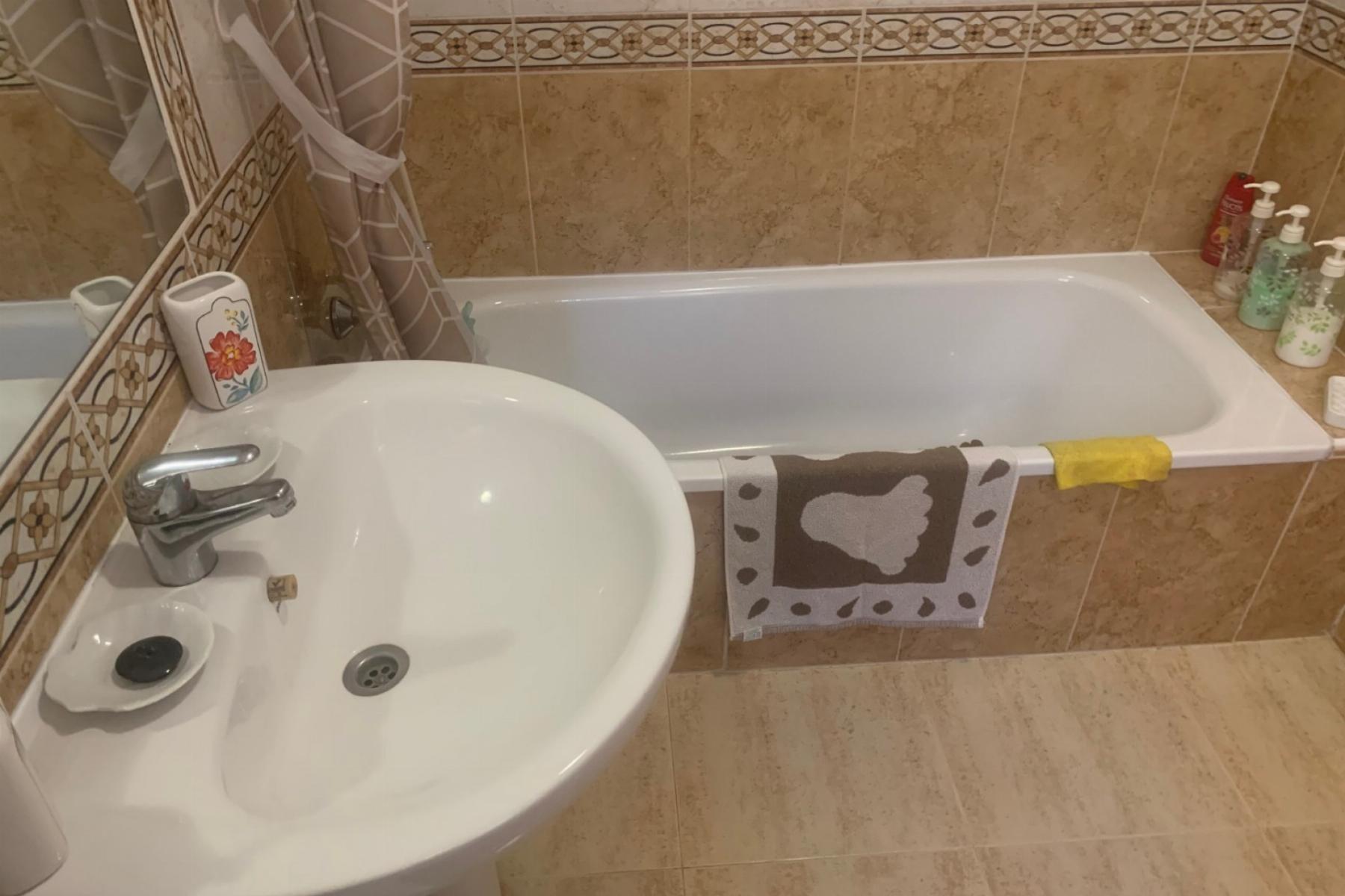 For sale of chalet in Orihuela Costa