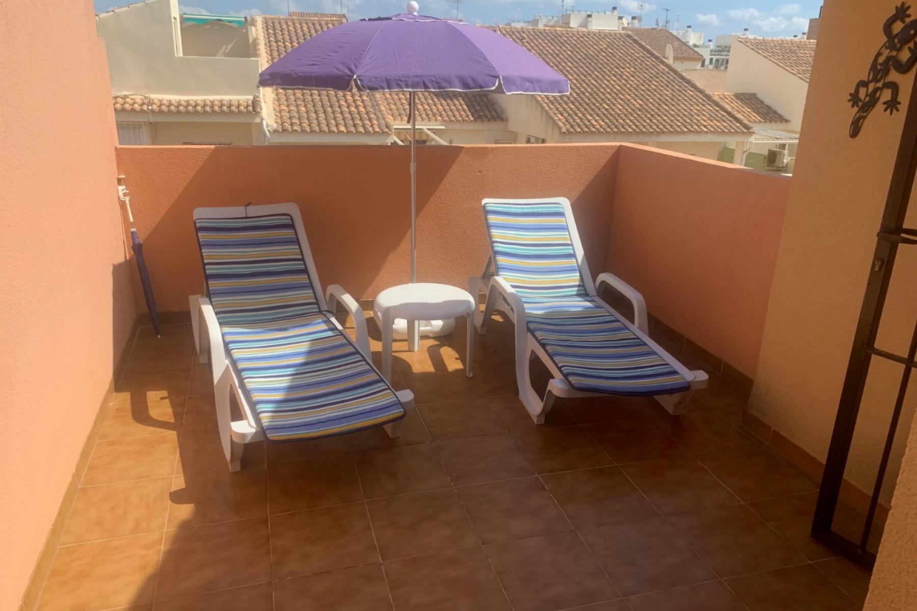 For sale of chalet in Orihuela Costa