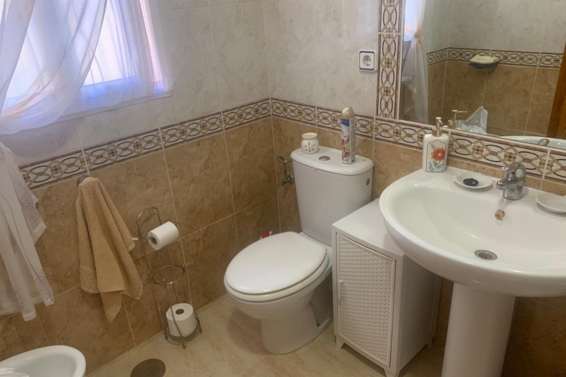 For sale of chalet in Orihuela Costa
