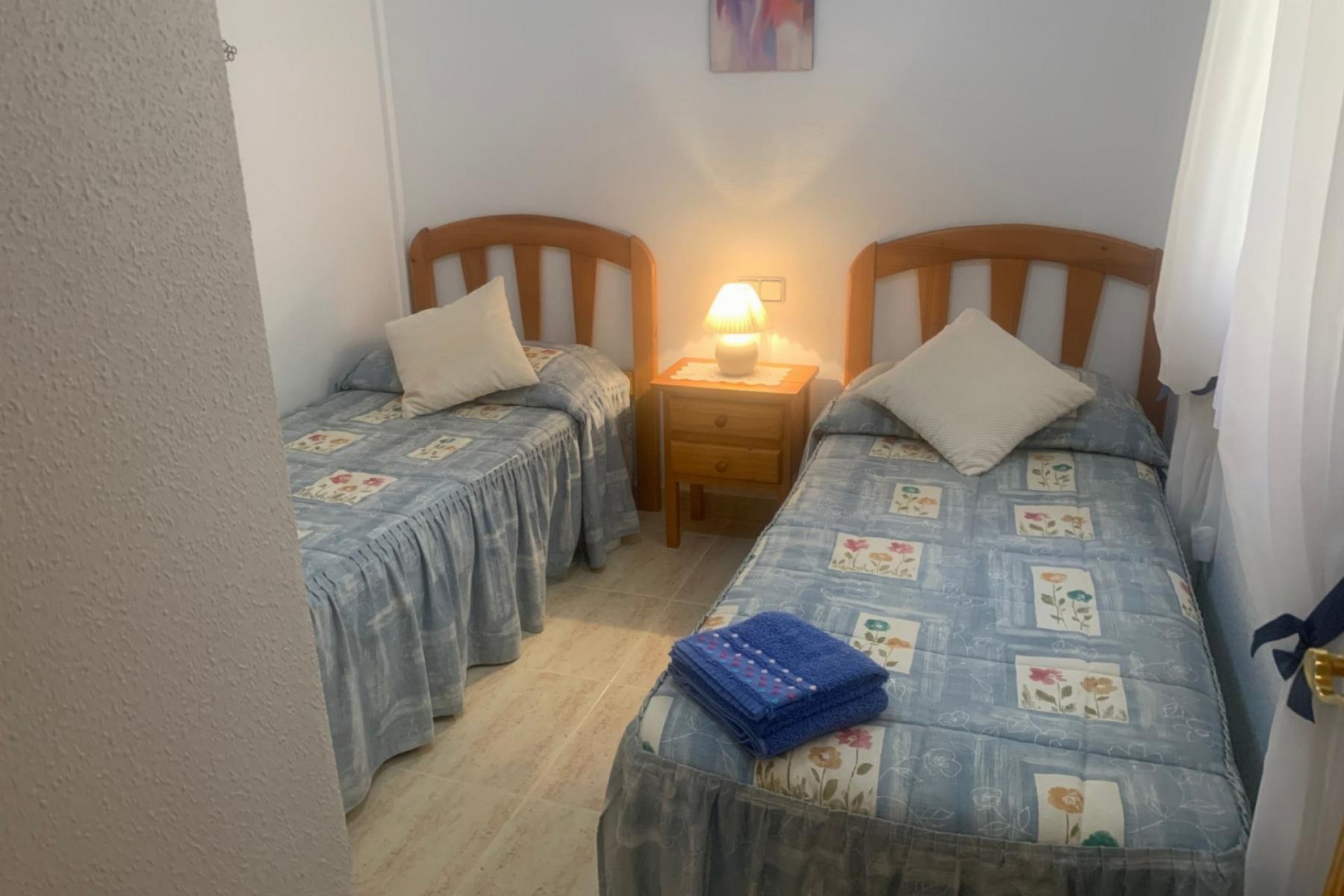 For sale of chalet in Orihuela Costa