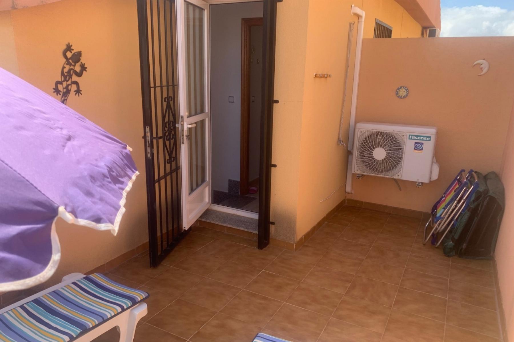 For sale of chalet in Orihuela Costa