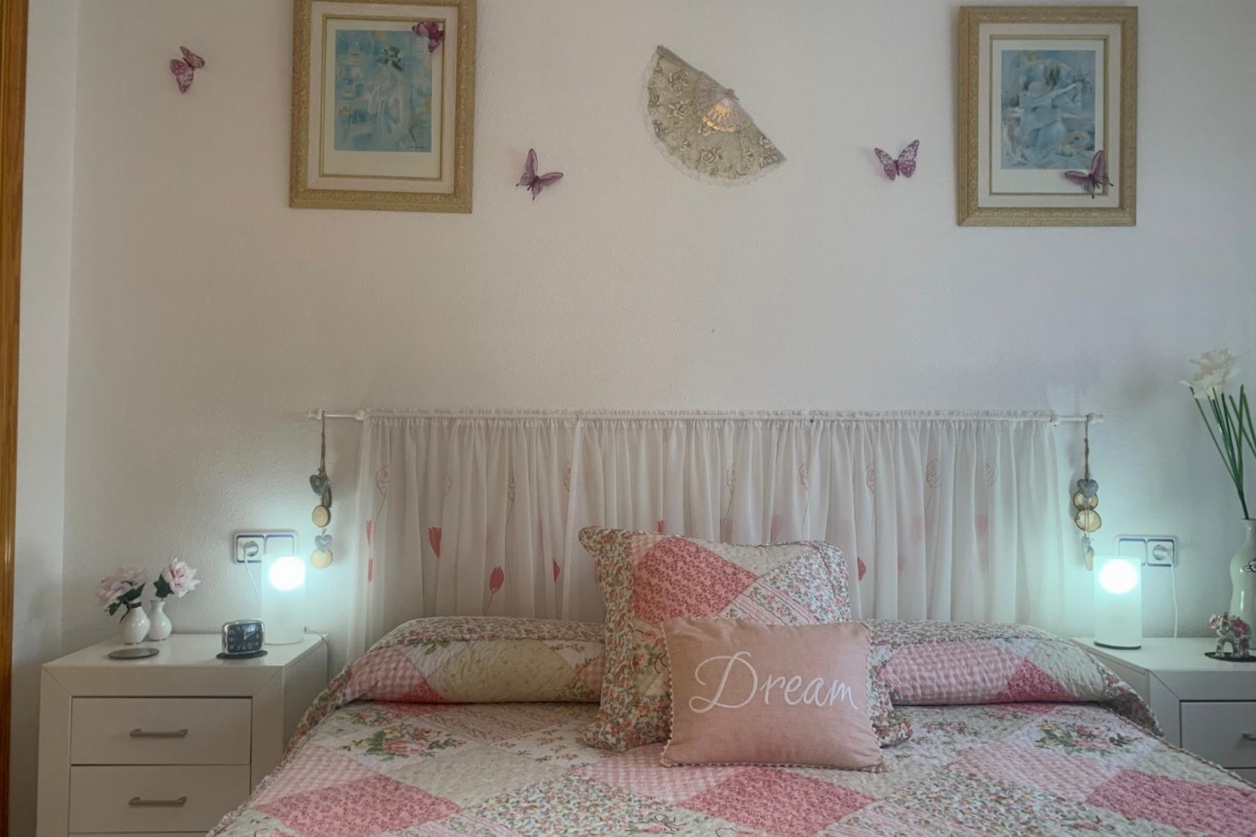 For sale of chalet in Orihuela Costa