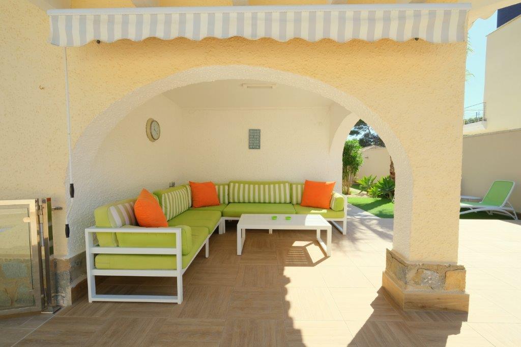 Venta de chalet en Orihuela Costa