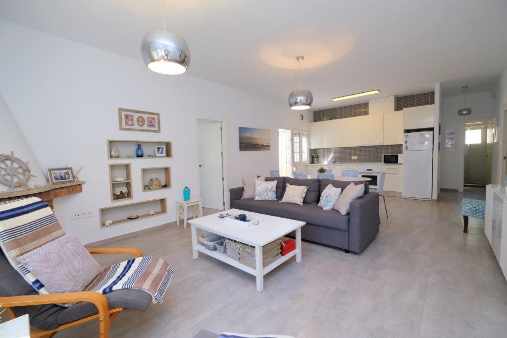 Venta de chalet en Orihuela Costa