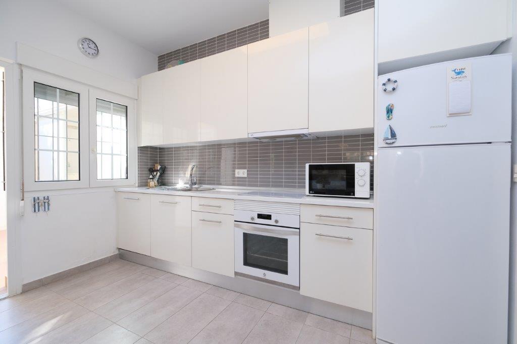 Venta de chalet en Orihuela Costa