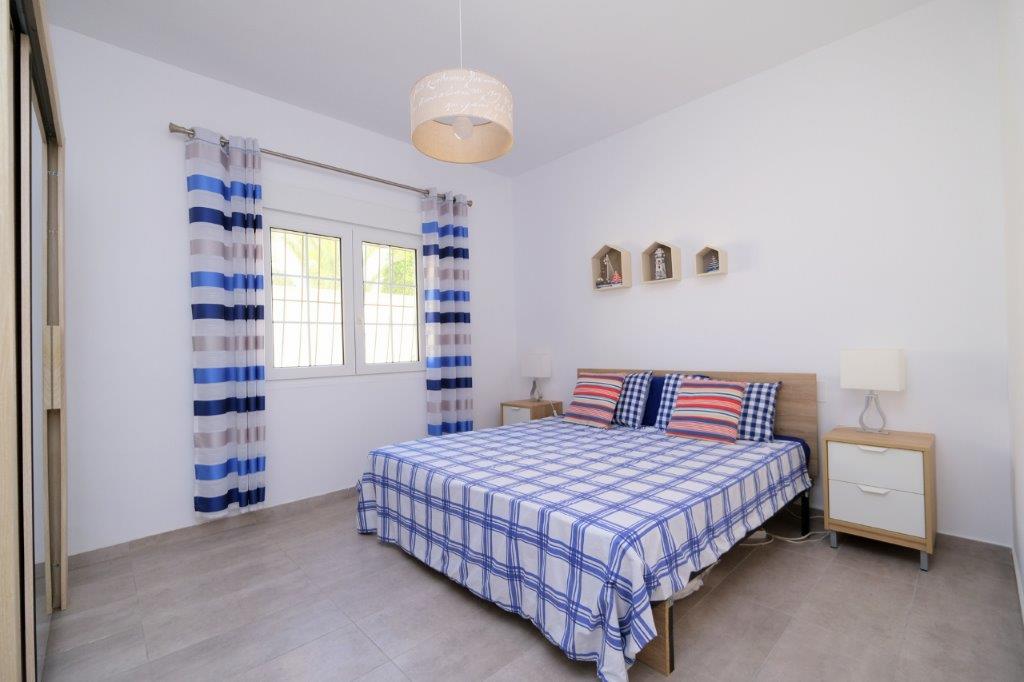 Venta de chalet en Orihuela Costa