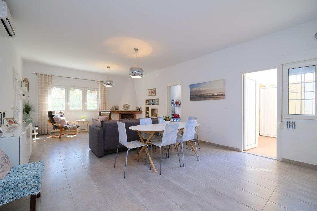 Venta de chalet en Orihuela Costa