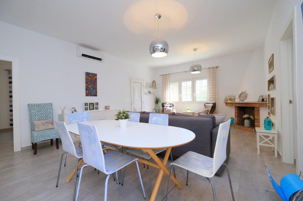 Venta de chalet en Orihuela Costa