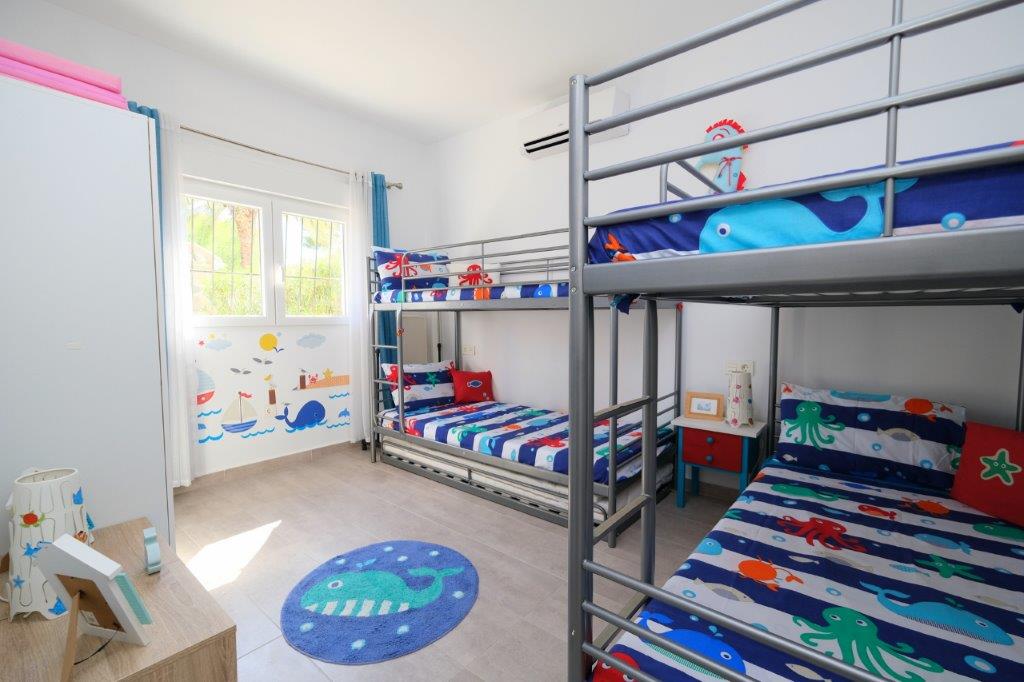 Venta de chalet en Orihuela Costa