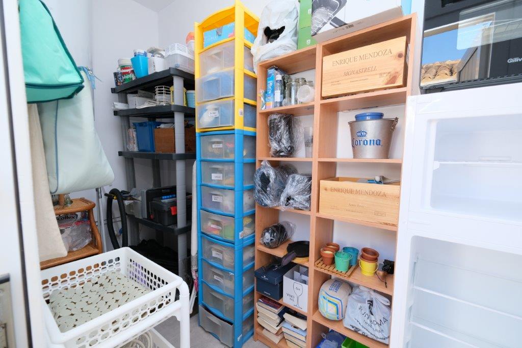 Venta de chalet en Orihuela Costa