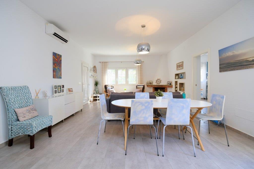 Venta de chalet en Orihuela Costa